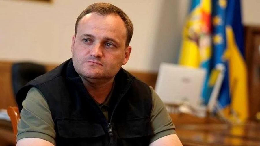 На Київщині були 