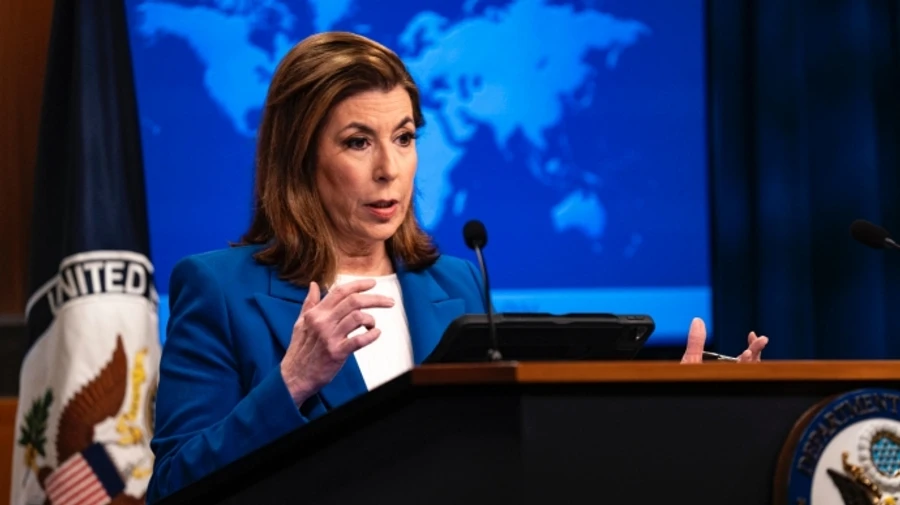 Держдеп: На перемовинах з Росією є лише один пункт – припинення вогню