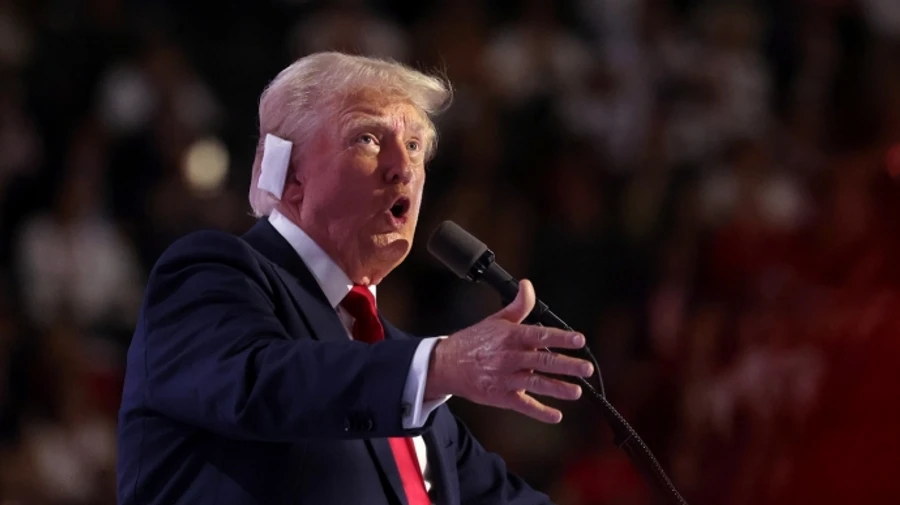 Трамп вважає, що він