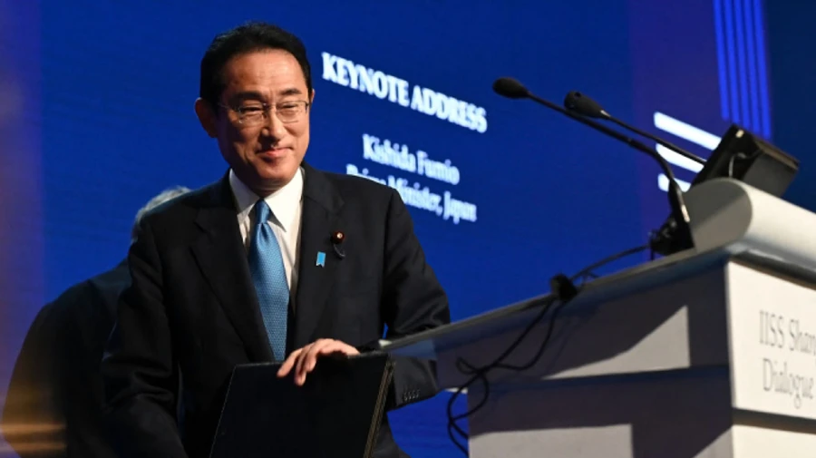 Японія розширює санкції проти Росії