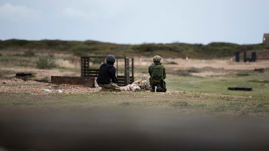 ЗСУ відбили атаки ворога в районах 11 населених пунктів – зведення