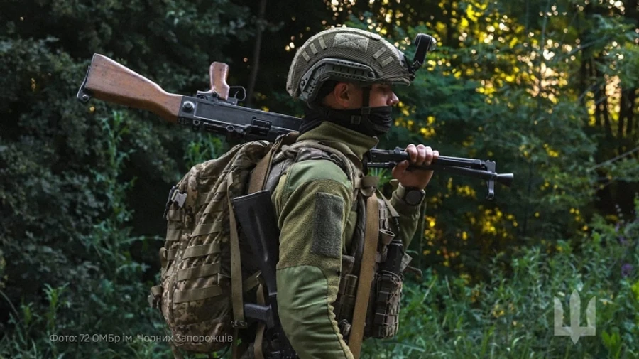 Генштаб оновив дані про втрати РФ – ще мінус 940 окупантів за добу