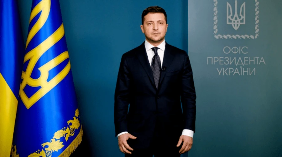 Зеленський звернувся до громадян Росії