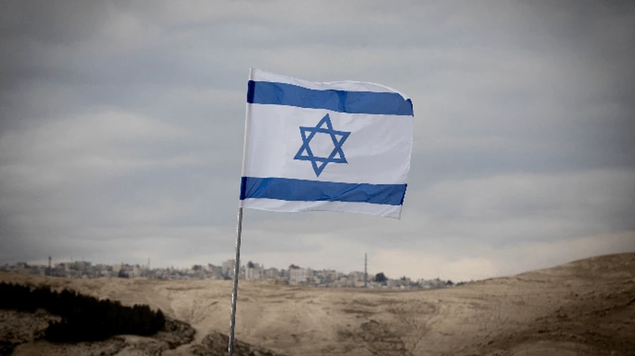 Ізраїль завдав удару по