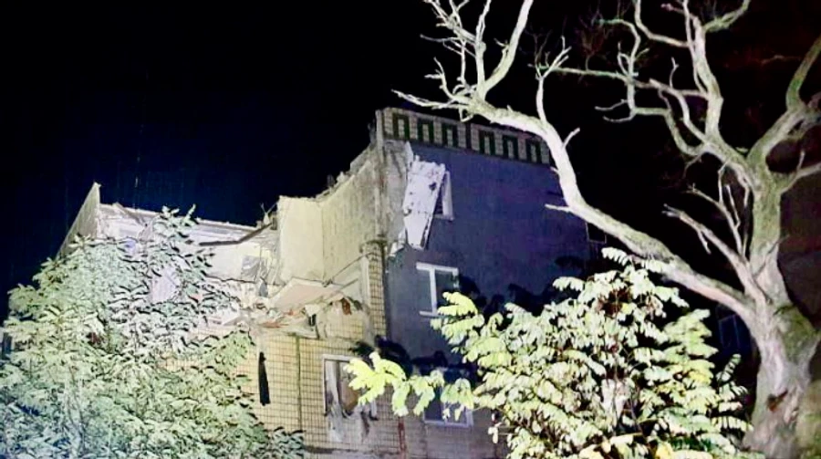 Росіяни накрили з