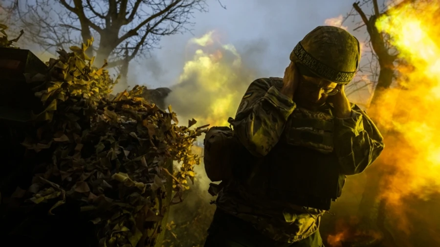 На фронті відбулось 110 боєзіткнень, третина з них – на Покровському напрямку