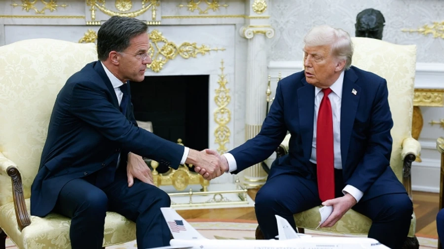 Трамп пообіцяв Україні Patriot, але питання в тому, хто і коли їх надасть – Reuters