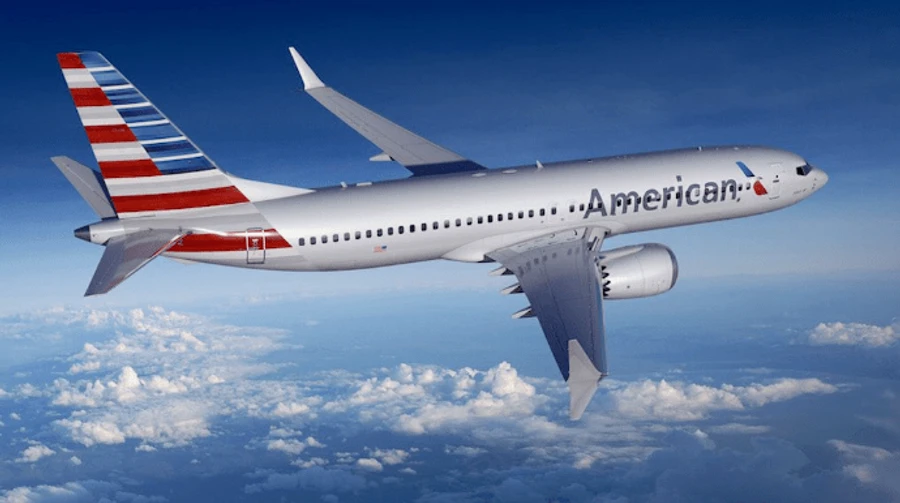 ЗМІ: Білий дім вимагає від великих авіаліній до грудня вакцинувати персонал