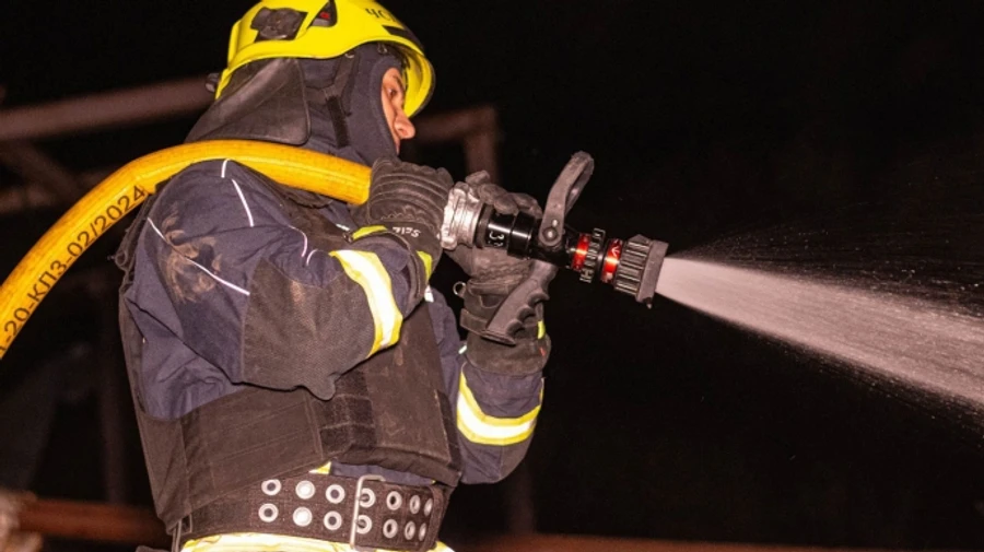 Росіяни вдарили по Сумщині: зруйновані об’єкти інфраструктури, пошкоджені 12 багатоповерхівок