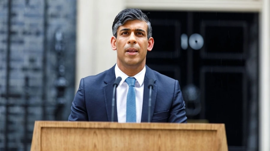 Велика Британія на саміті G7 оголосить про виділення понад $300 млн для України