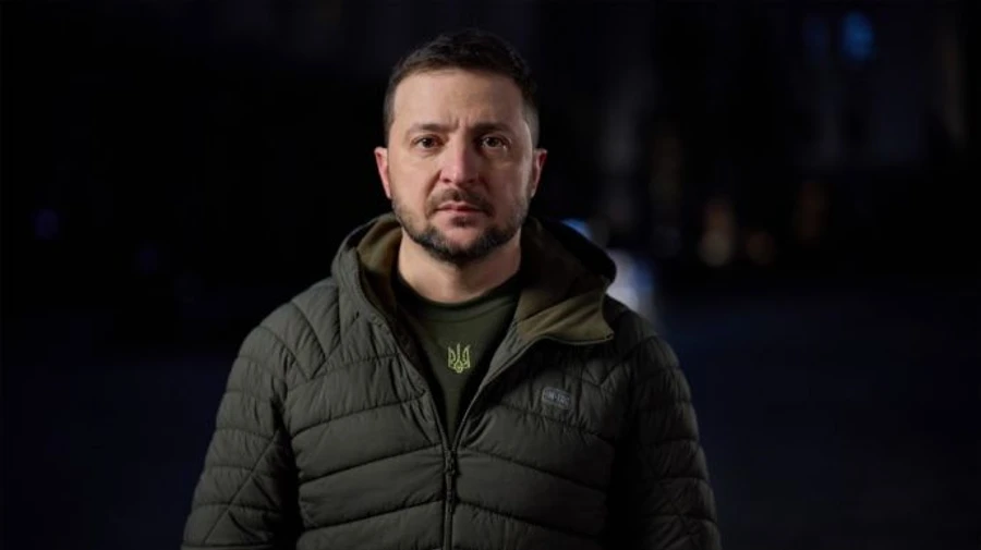 Зеленський: Перемога точно буде