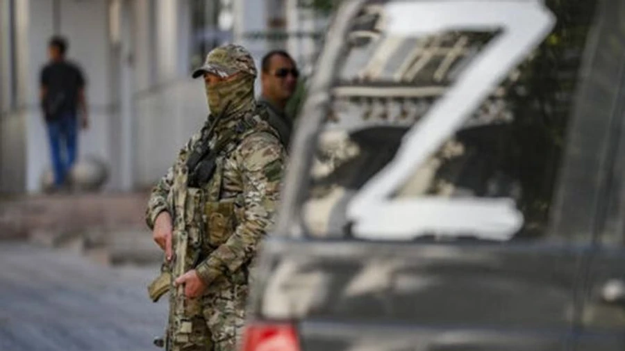 В Україні ліквідовані ще понад пів тисячі росіян