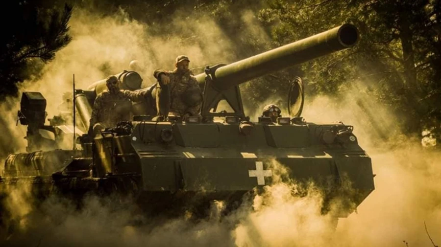 Росіяни продовжують атаки на 6 напрямках, за добу було 86 боєзіткнень − Генштаб