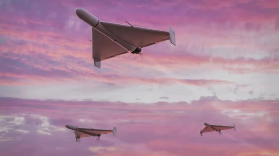 Повітряні сили попереджали про загрозу ворожих