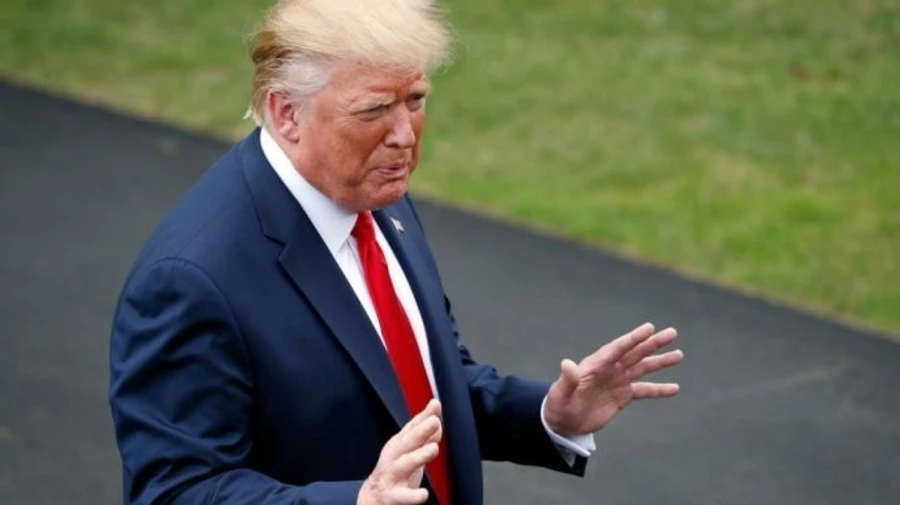 Трамп незадоволений роботою адвокатів у справі імпічменту – CNN
