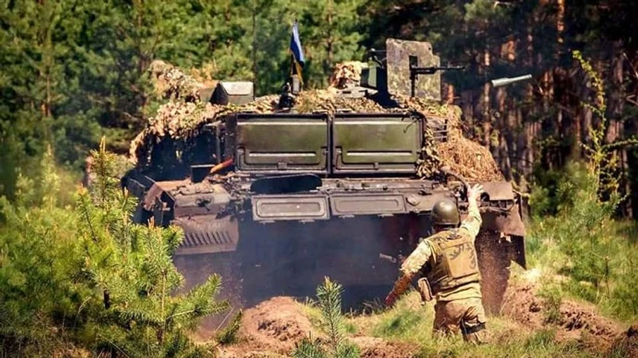 За добу Сили оборони відбили близько 60 ворожих атак – зведення