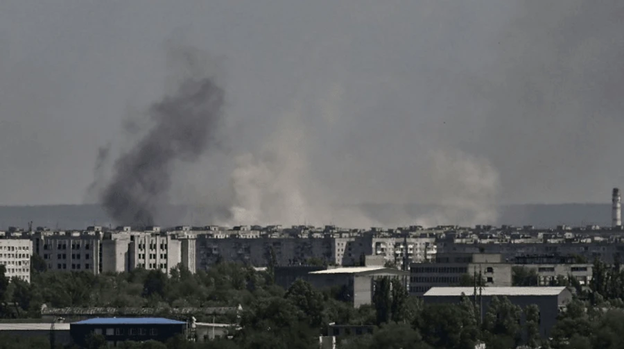 ISW: Росія сконцентрувалася на Донбасі і зробила себе вразливою на критично важливій Херсонщині