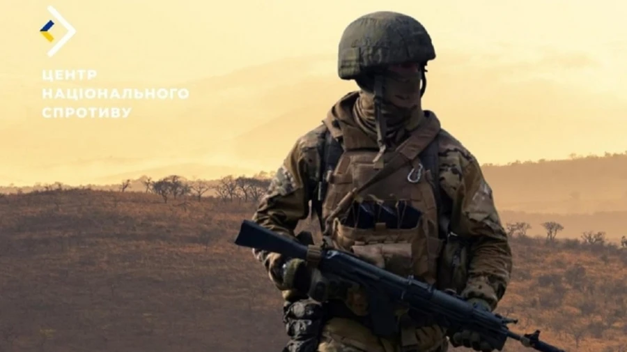 Росія вербує в Африку українців, які опинилися в окупації