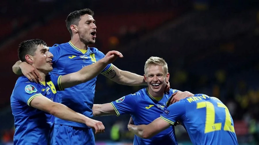 Головні новини вівторка і ночі: судова реформа, перемога збірної України