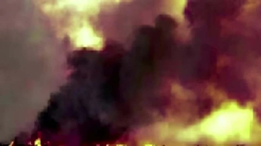 В Одесі пролунали вибухи – ЗМІ