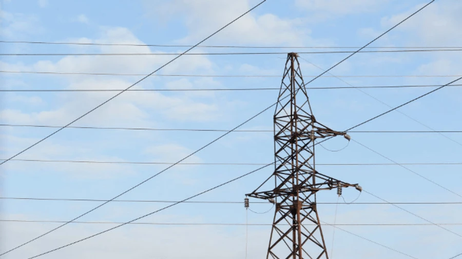 Дніпропетровщина: Росіяни вдарили по енергооб’єкту