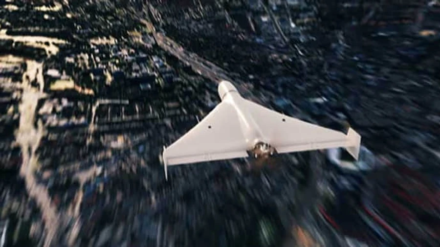 США оголосили санкції проти осіб і організацій, які забезпечували деталі для іранських безпілотників