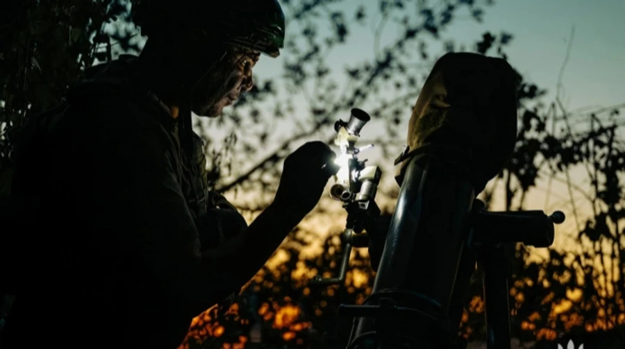 ЗСУ за добу знищили близько тисячі окупантів і 11 ворожих бойових машин