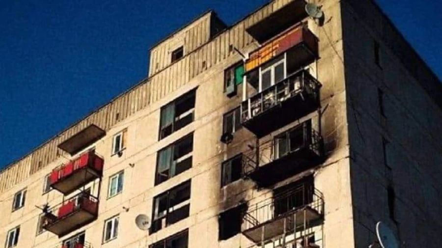 ЗСУ відбили три спроби штурму на Луганщині