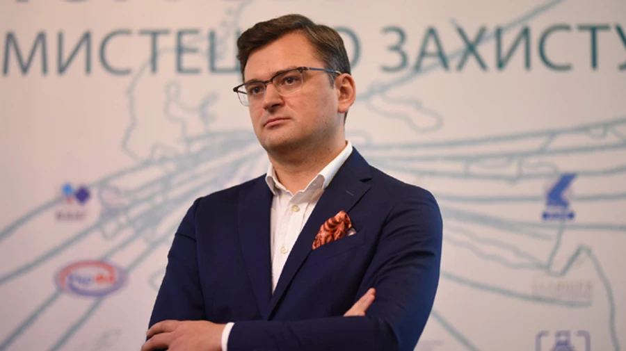 Кулеба – росіянам: 