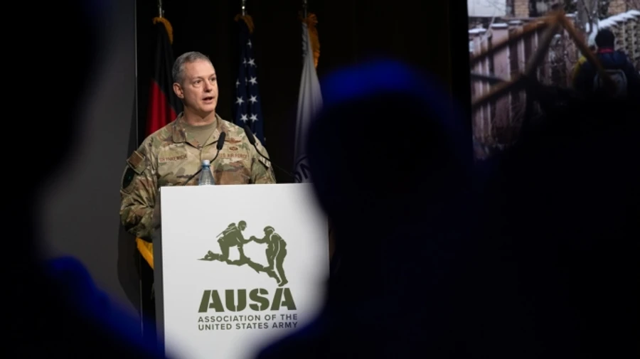 Головнокомандувач НАТО в Європі: Альянс має вчитися в України темпам впровадження інновацій