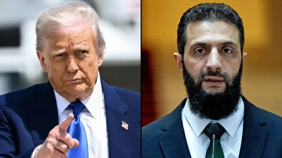 Сирія пропонує Трампу угоду про надра в обмін на зняття санкцій – ЗМІ