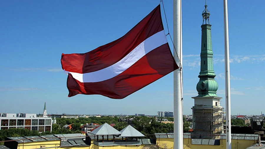 Латвія закрилась на в’їзд без поважних причин до 25 лютого