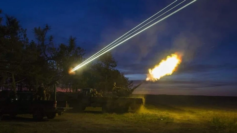 Росія атакувала Україну 41 дроном: є 7 влучань