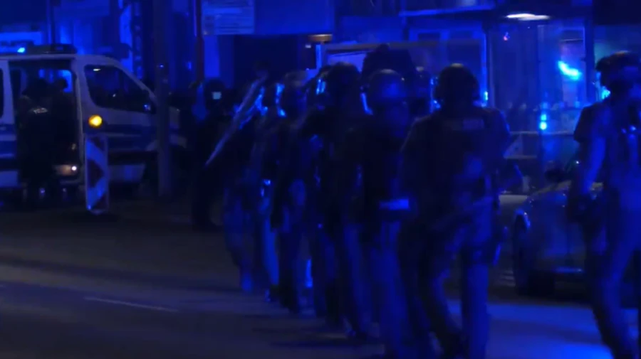 У Гамбурзі сталася стрілянина: є загиблі