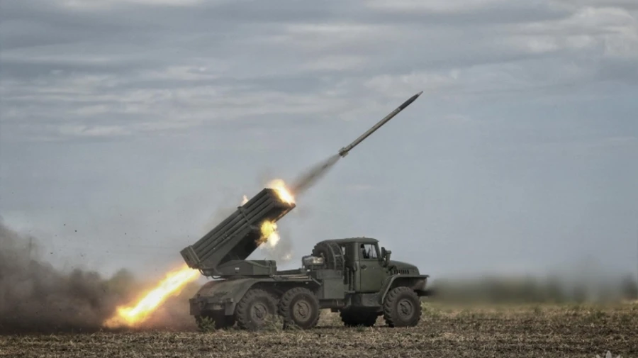 ISW: У Росії арештували командира штурмового загону, який воював в Україні