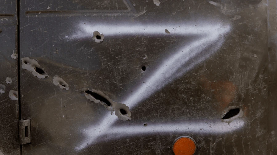 Зведення Генштабу: На Луганщині окупанти силоміць вивезли жителів двох населених пунктів