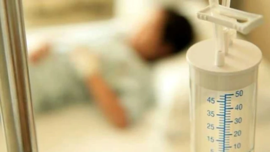 В Україні майже 4 тисячі нових заражень Covid, захворіли сотні дітей