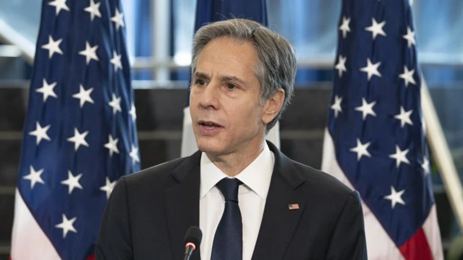 США попередили Росію про