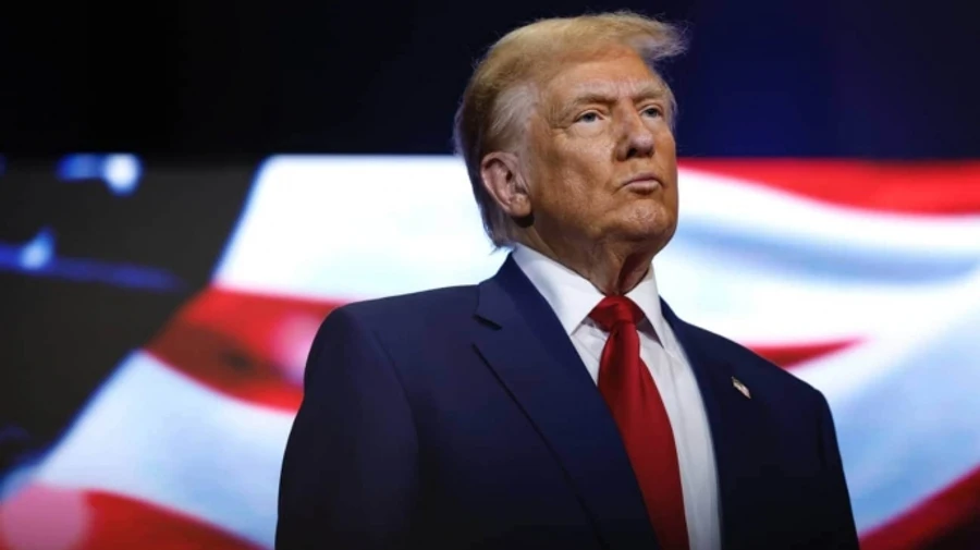 Трамп після виступу Путіна: Уявіть, якщо ця