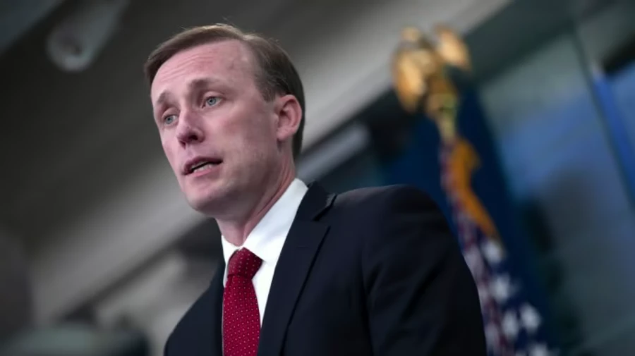 США здатні одночасно підтримувати Україну та Ізраїль – Салліван