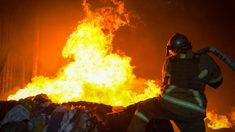 Ракетні удари 10 жовтня: ДСНС каже про 19 загиблих
