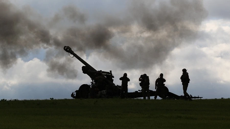 ЗСУ вдарили по ворожих опорних пунктах, ППО та інших об’єктах – зведення