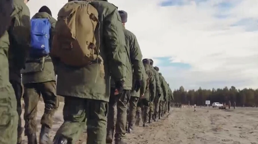 На Луганщині 300 окупантів не можуть демобілізуватися, їм не виплачують гроші – Генштаб