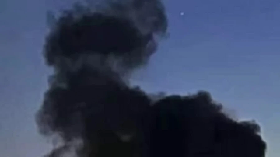 Поблизу Черкас, в Сумах і на Хмельниччині пролунали вибухи – ЗМІ