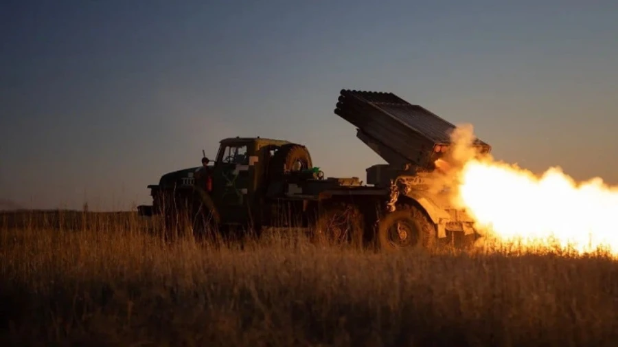 Ворог втратив на Запоріжжі 260 військовослужбовців – Генштаб