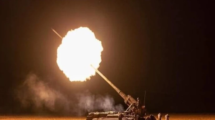 ЗСУ знищили РЛС окупантів біля Нової Каховки – ОК