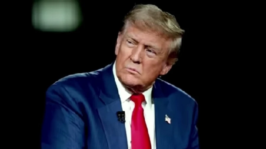 Трамп про переговори: Росія та Україна досягають незначного прогресу