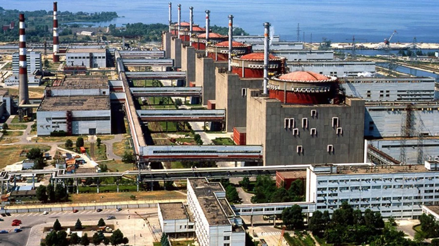 Ситуація навколо ЗАЕС стає потенційно небезпечною – МАГАТЕ