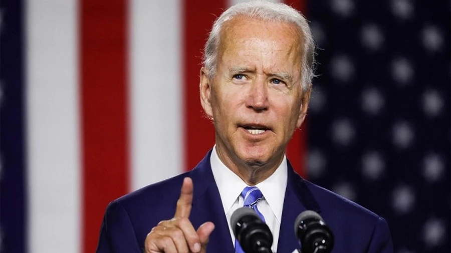 Байден пообіцяв відновити ізраїльський