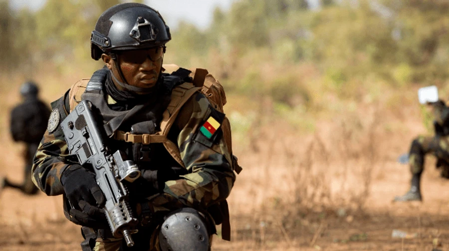 Шістьох камерунських солдатів вбили при нападі повстанців